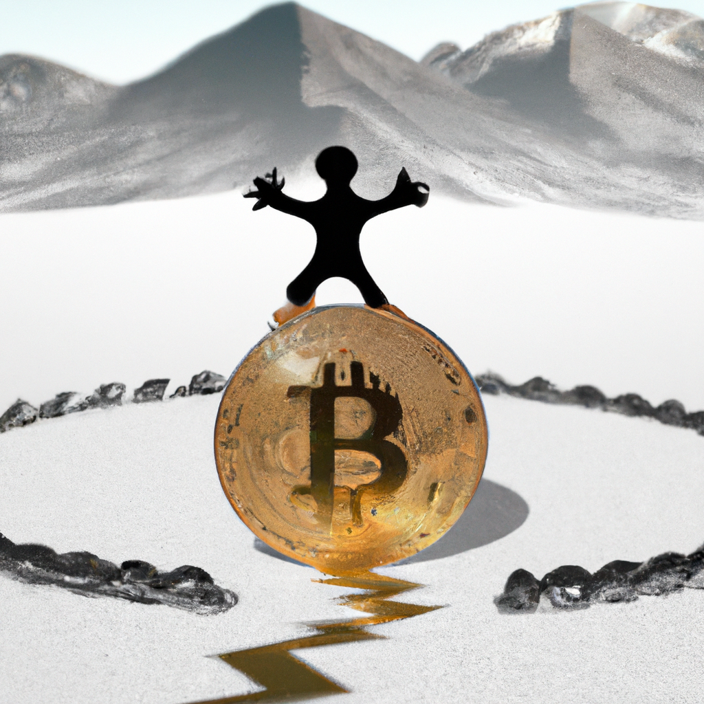 Bitcoin sellers tap out, clearing the path for a fresh run at new all-time highs