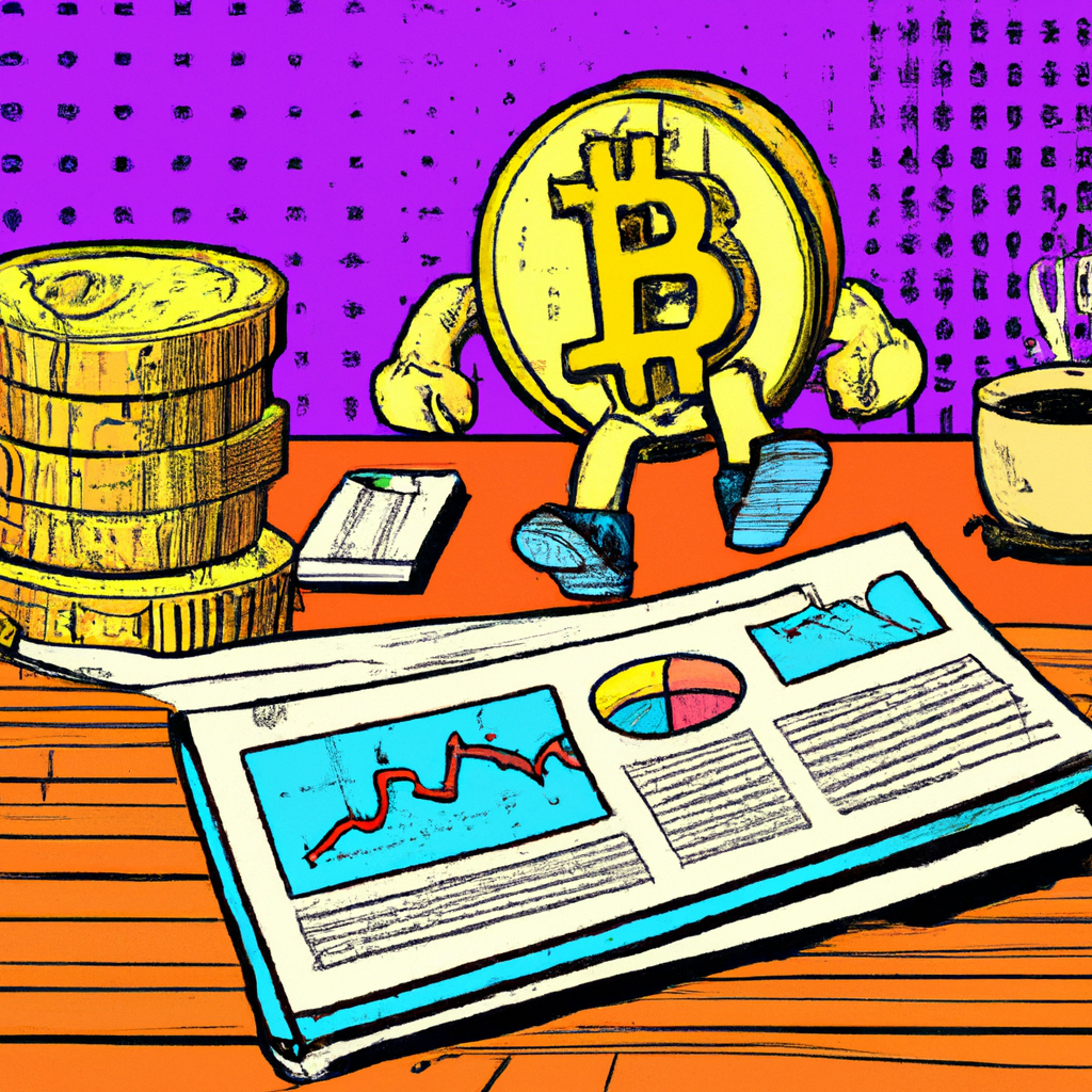 Here’s what happened in crypto today