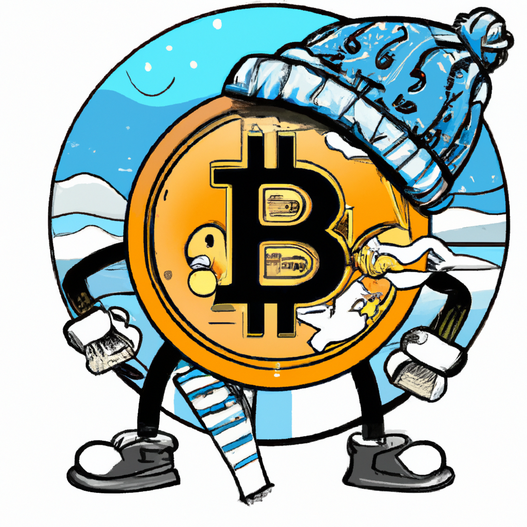 Bitcoin shows growing strength during market downturn — Wintermute