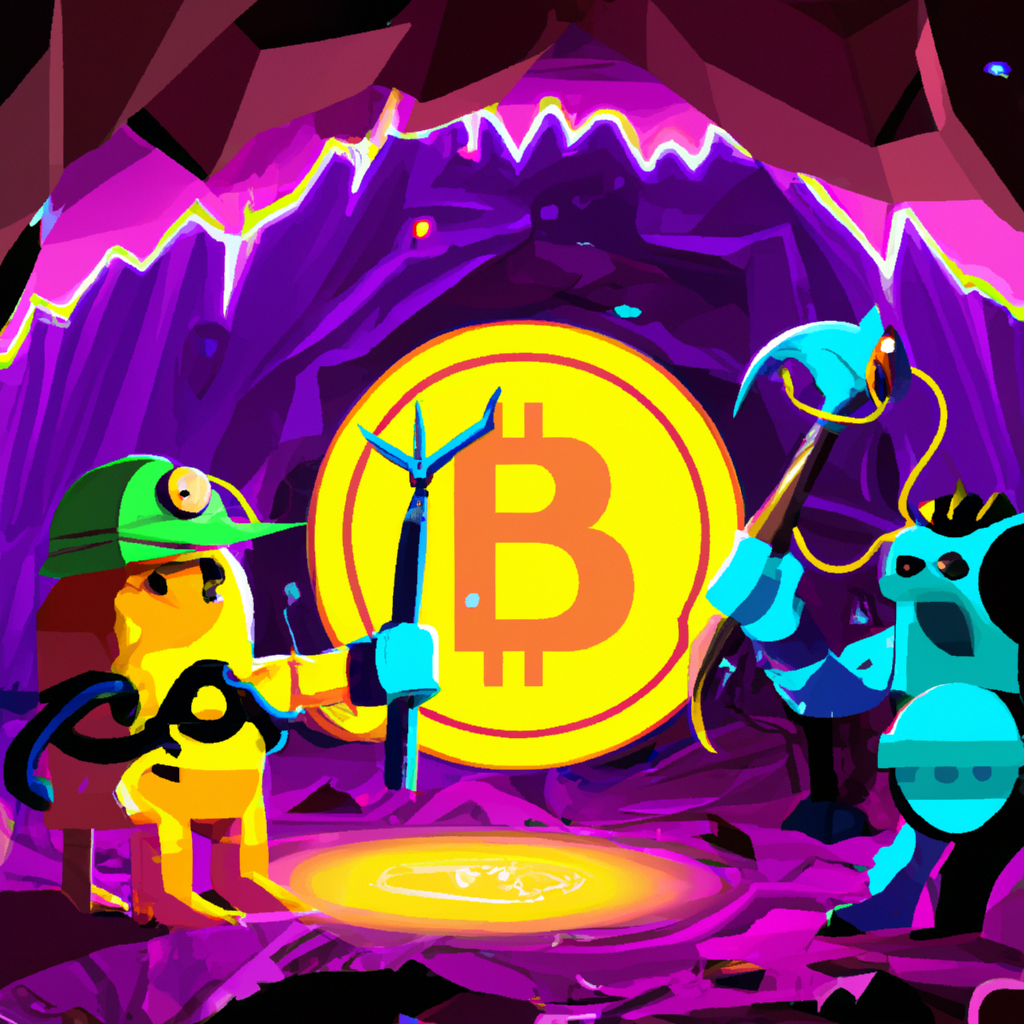 Tether partners with Ocean mining pool to decentralize Bitcoin block-building