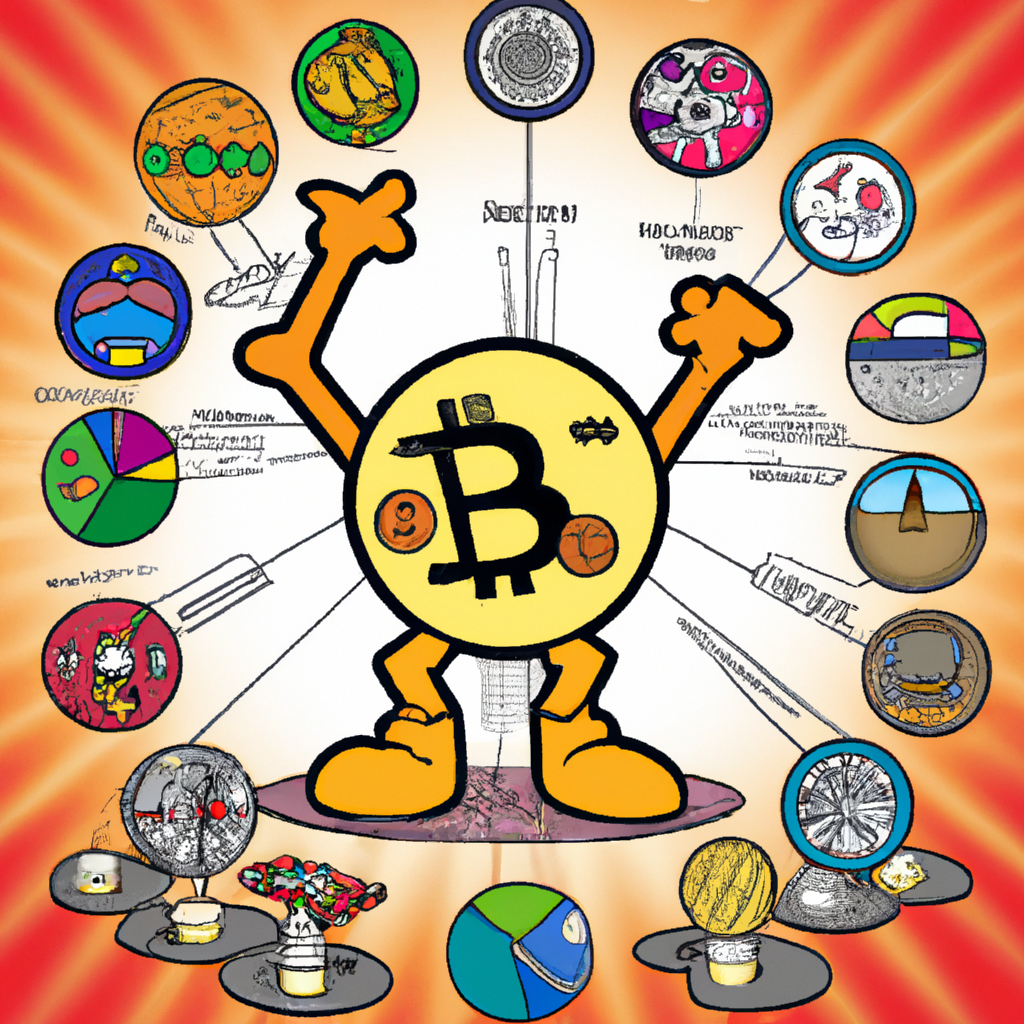 Price analysis 4/14: SPX, DXY, BTC, ETH, XRP, BNB, SOL, DOGE, ADA, LEO