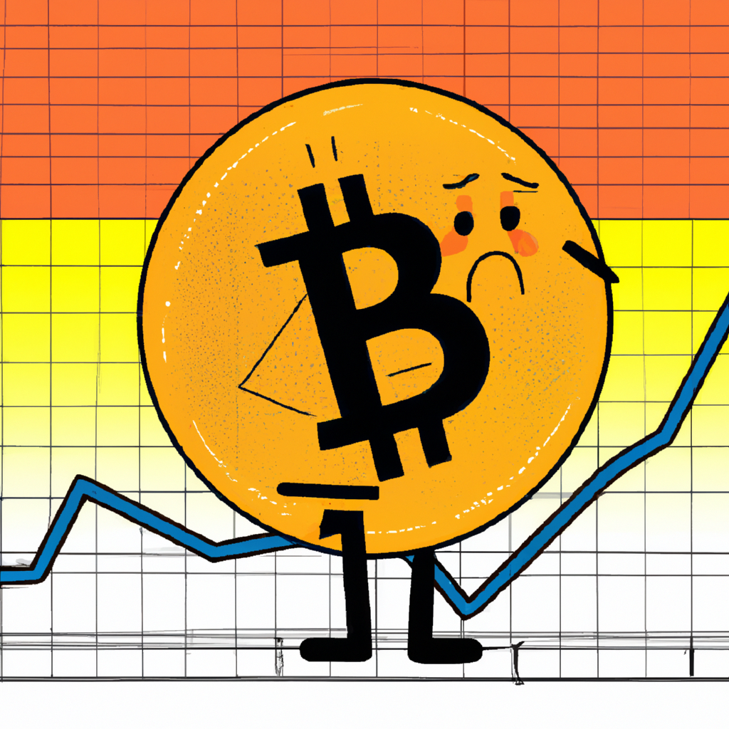 Why is Bitcoin price stuck?