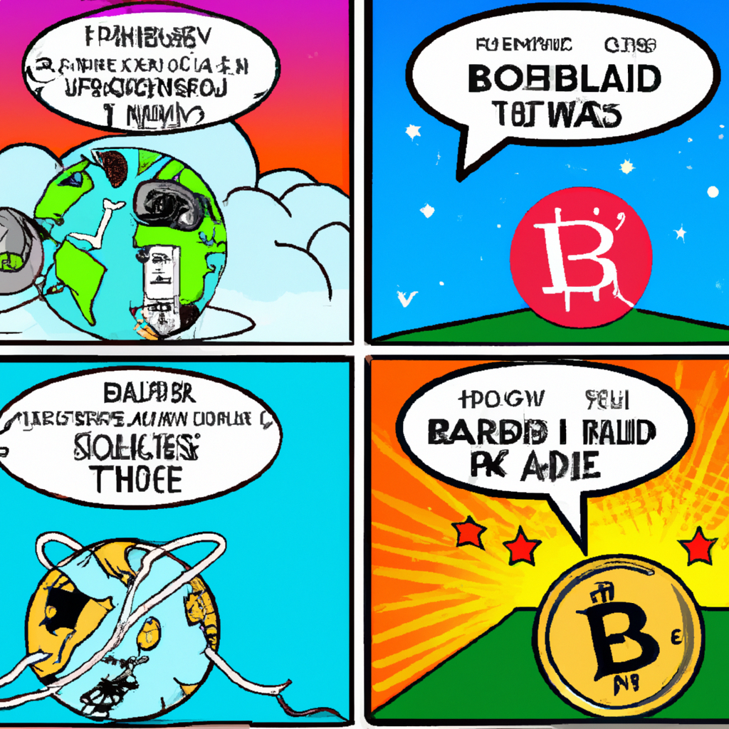 Trade war vs record M2 money supply: 5 things to know in Bitcoin this week