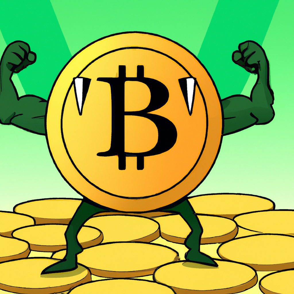 Mechanism Capital founder doubles Bitcoin position with a $200M long