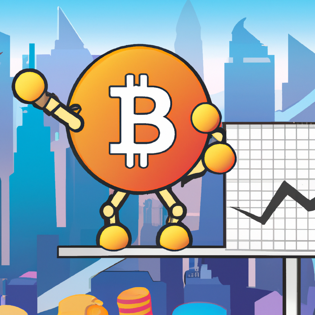 Bitcoin rallies amid macroeconomic concerns — Are HYPE, ONDO, RNDR and KAS next?