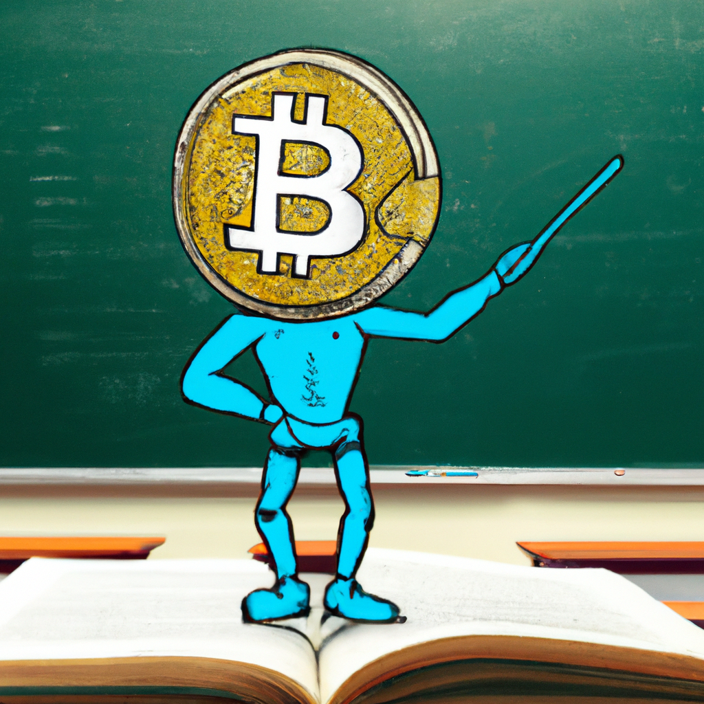 ‘Bitcoin Standard’ author to develop Austrian economics curriculum for UK school