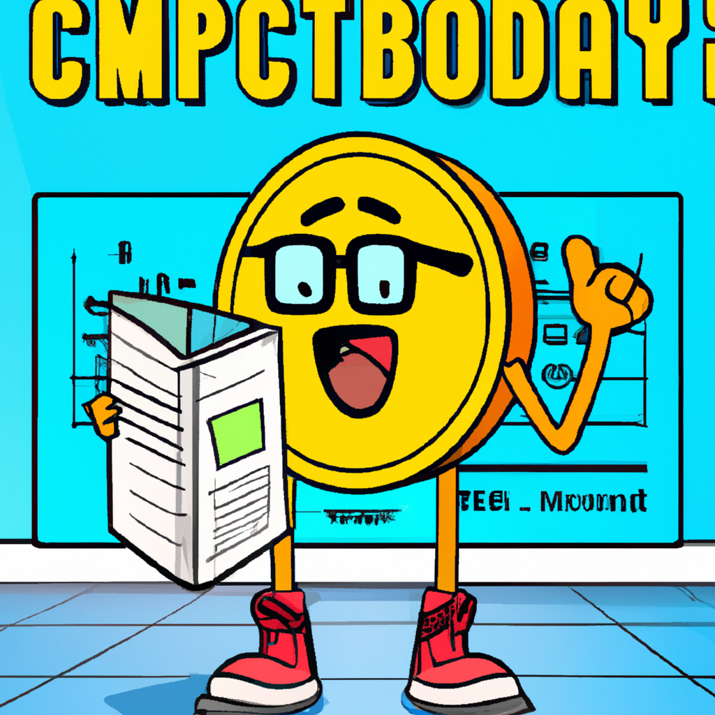 Here’s what happened in crypto today