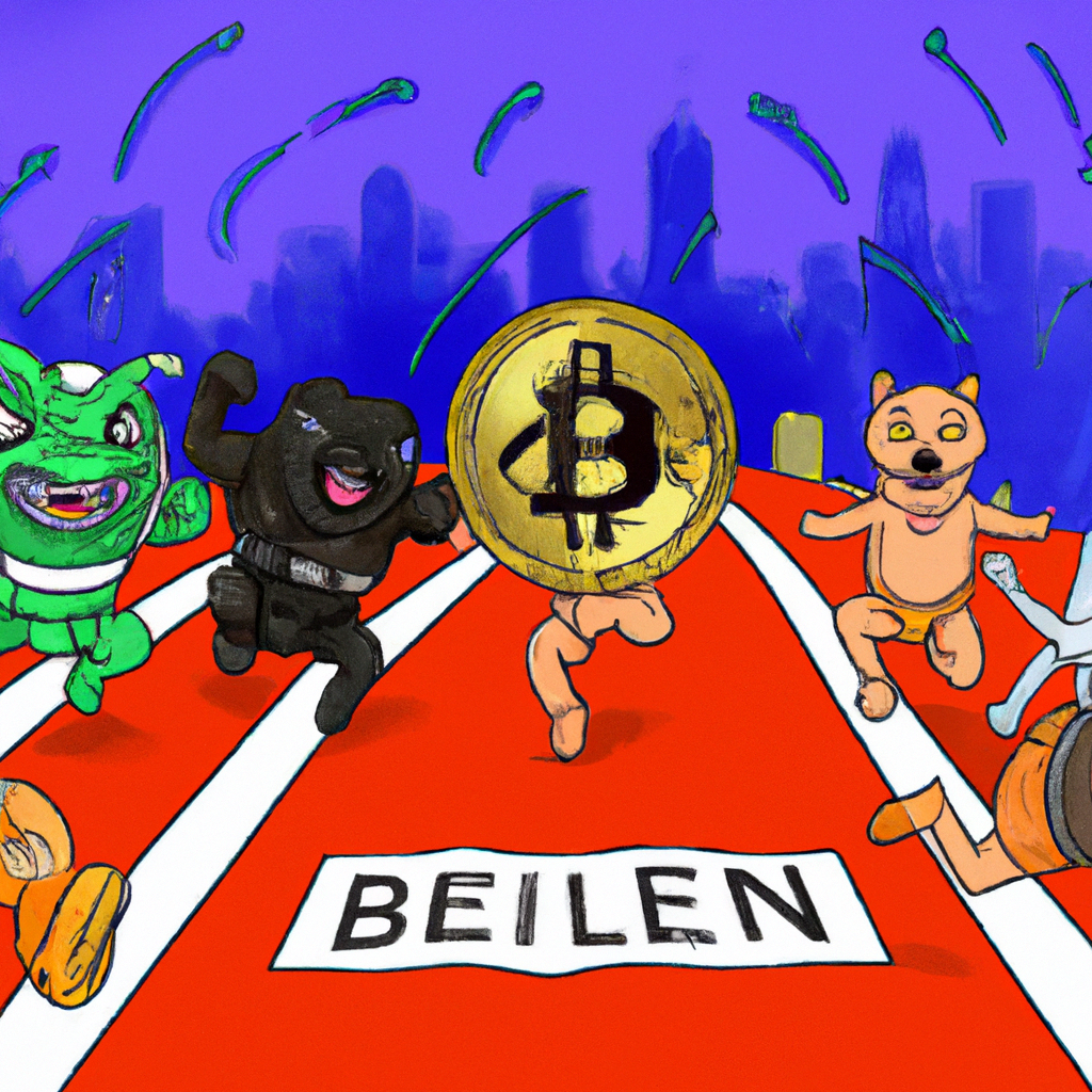 Price predictions 4/16: BTC, ETH, XRP, BNB, SOL, DOGE, ADA, LEO, LINK, AVAX