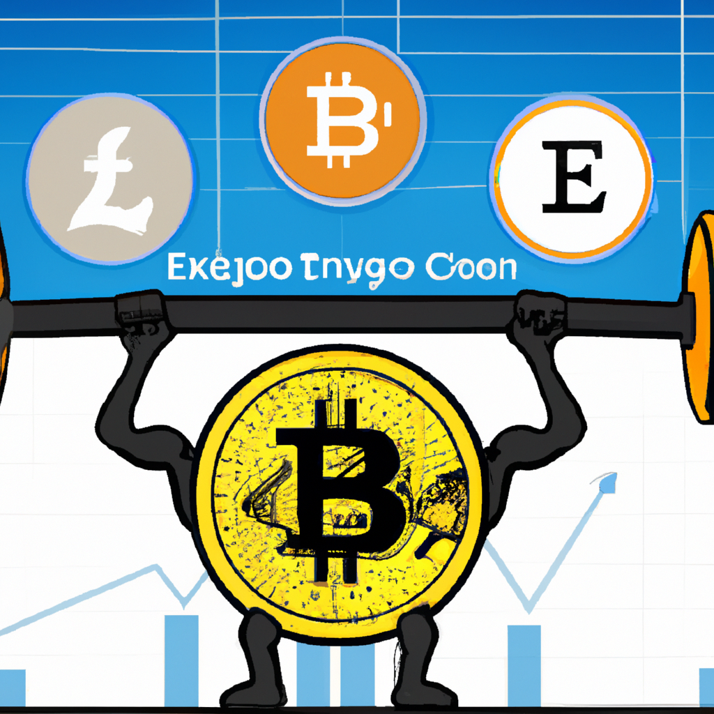 Bitwise lists four crypto ETPs on London stock exchange