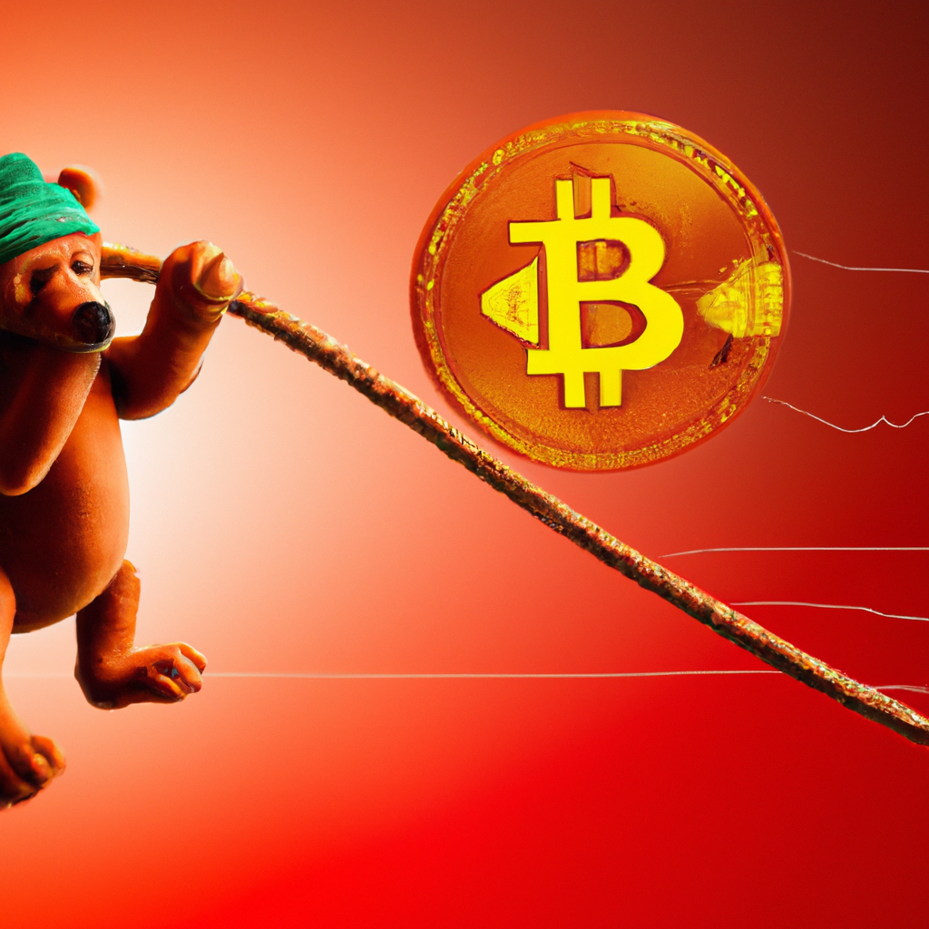 Crypto in a bear market, rebound likely in Q3 — Coinbase