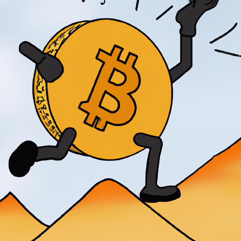 Bitcoin trader sees gold &#039;blow-off top&#039; as XAU nears new $3.3K record