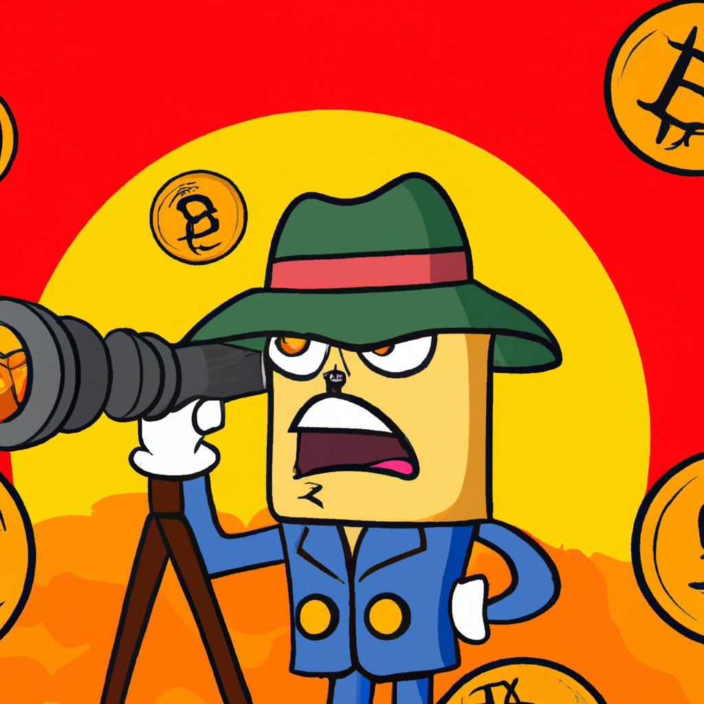 How trade wars impact stocks and crypto