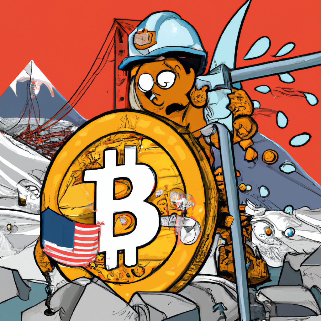 Bitdeer turns to self-mining Bitcoin, US operations amid tariff tumult — Report