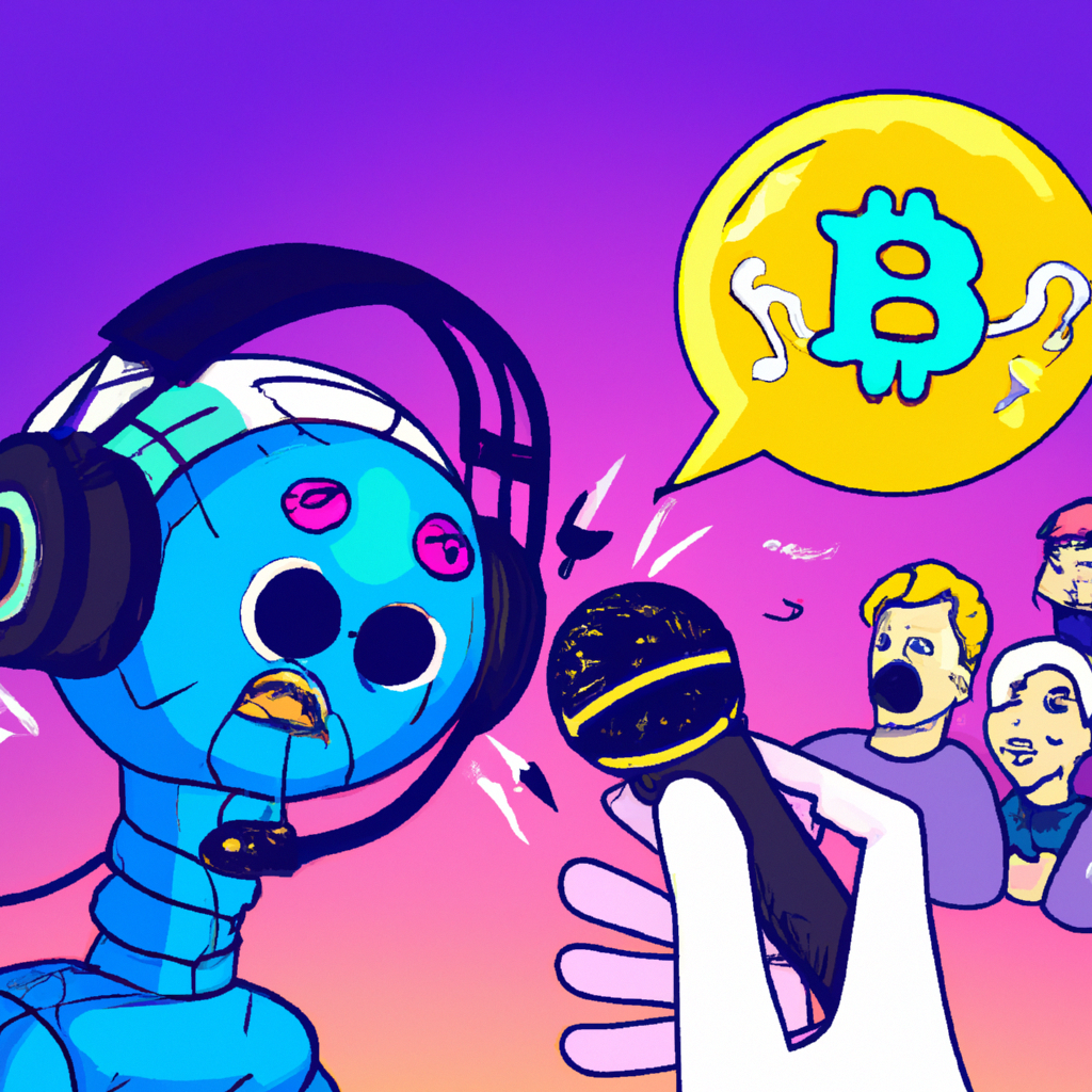 Crypto podcasters should always assume their audience knows nothing