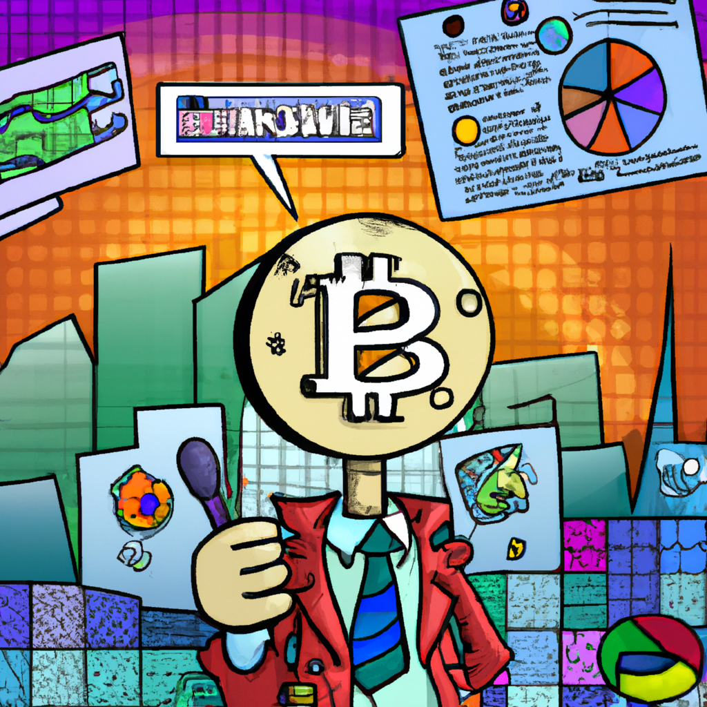 Here’s what happened in crypto today