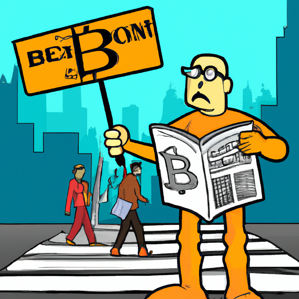 US jobless claims hint at stability as Bitcoin reaches &#039;inflection point&#039; at $85K