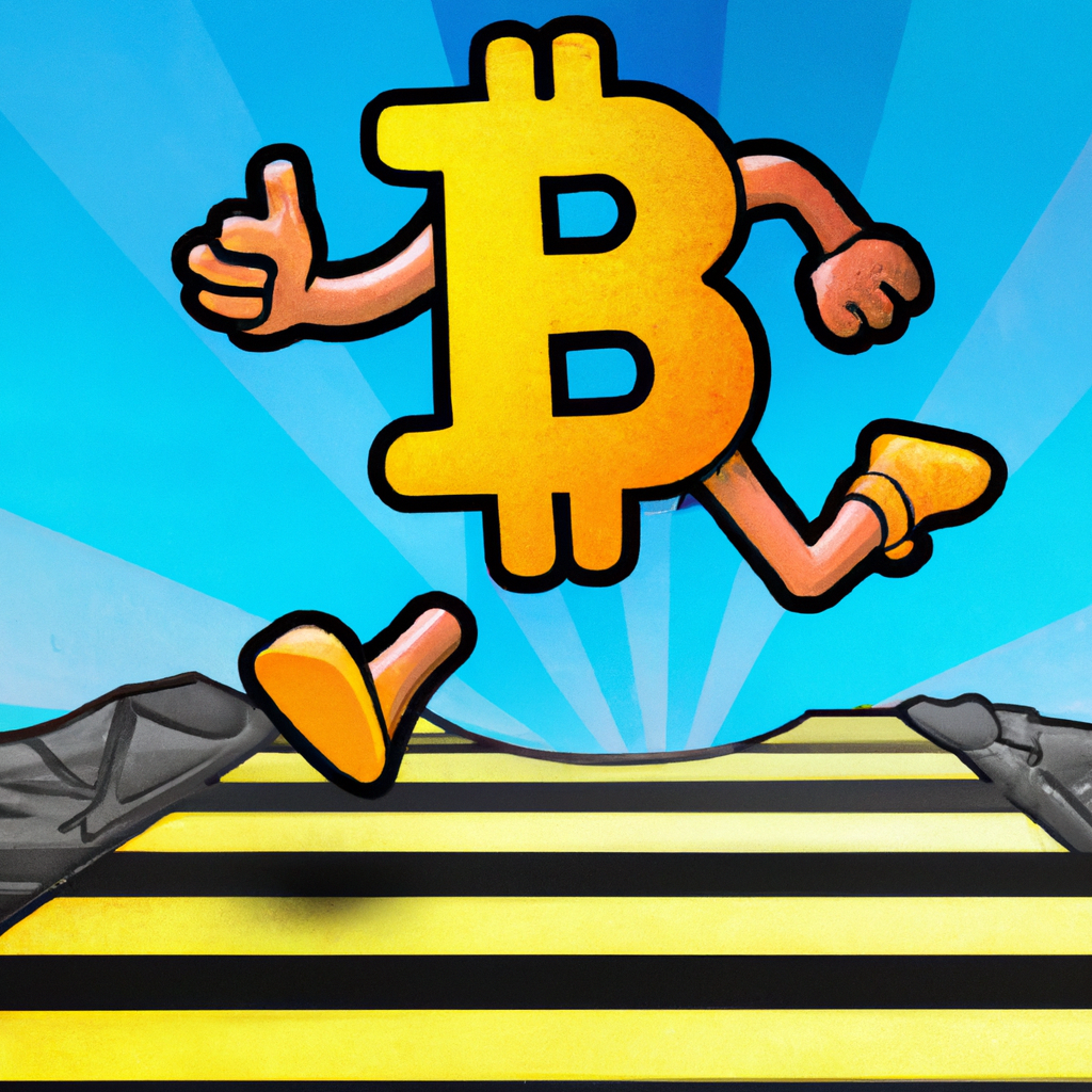 4 reasons why Bitcoin price could rally to $90K in April