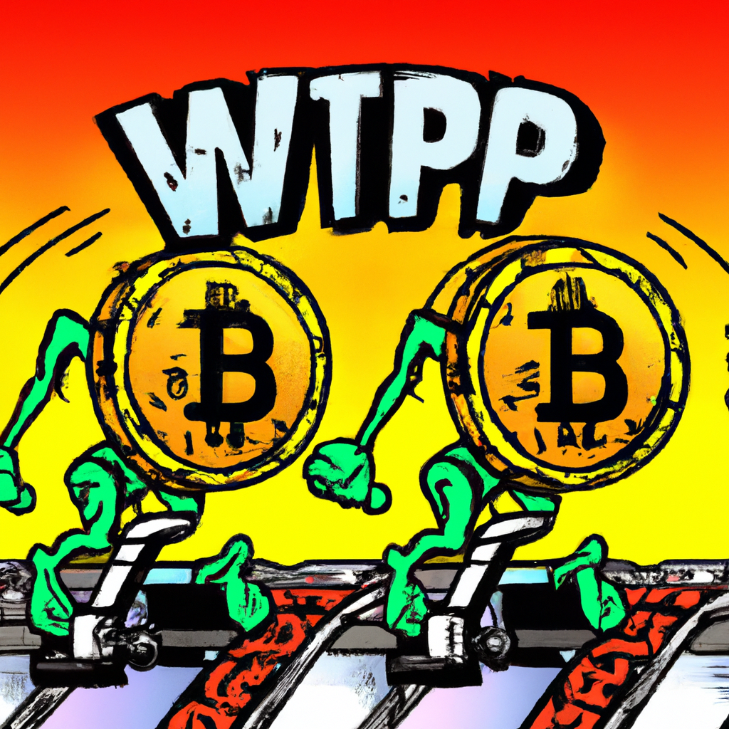 TWAP vs. VWAP in crypto trading: What’s the difference?