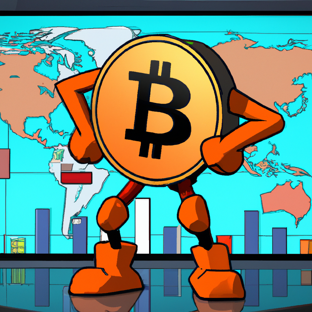Crypto, stocks enter ‘new phase of trade war’ as US-China tensions rise