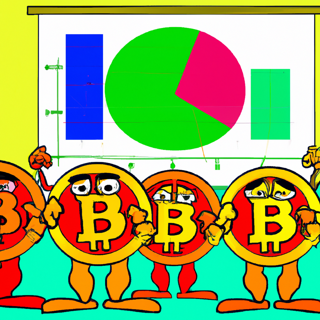 Public mining firms sold over 40% of their BTC in March — Report