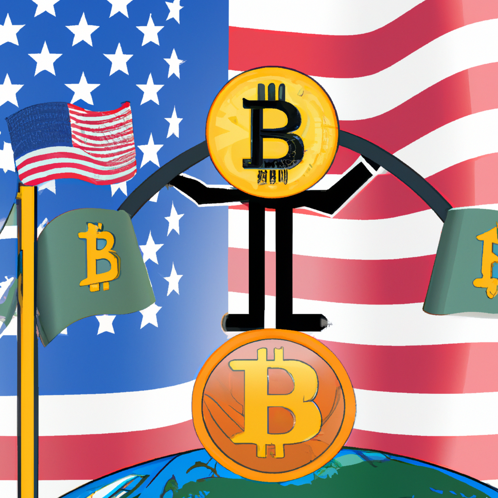 Bitcoin US vs. offshore exchange ratio flashes bullish signal, hinting at BTC price highs in 2025