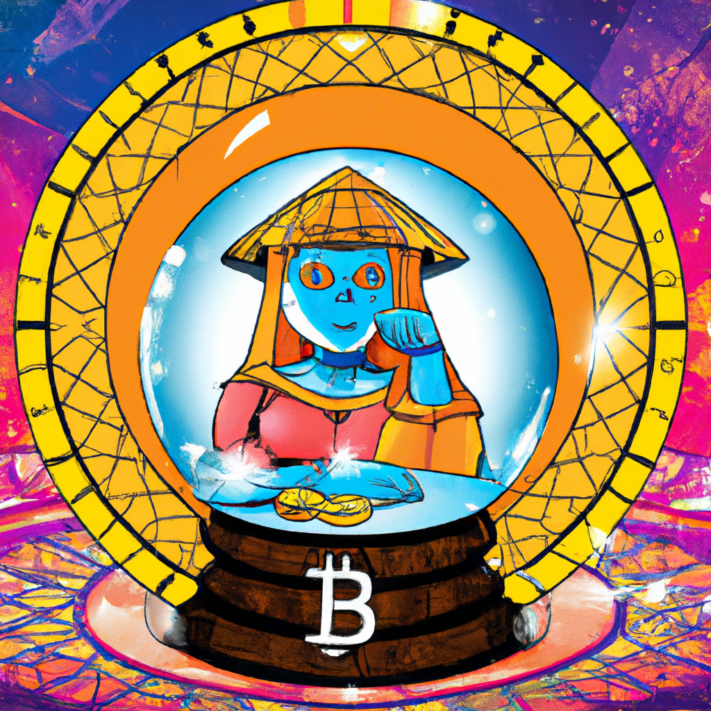 Price predictions 4/16: BTC, ETH, XRP, BNB, SOL, DOGE, ADA, LEO, LINK, AVAX