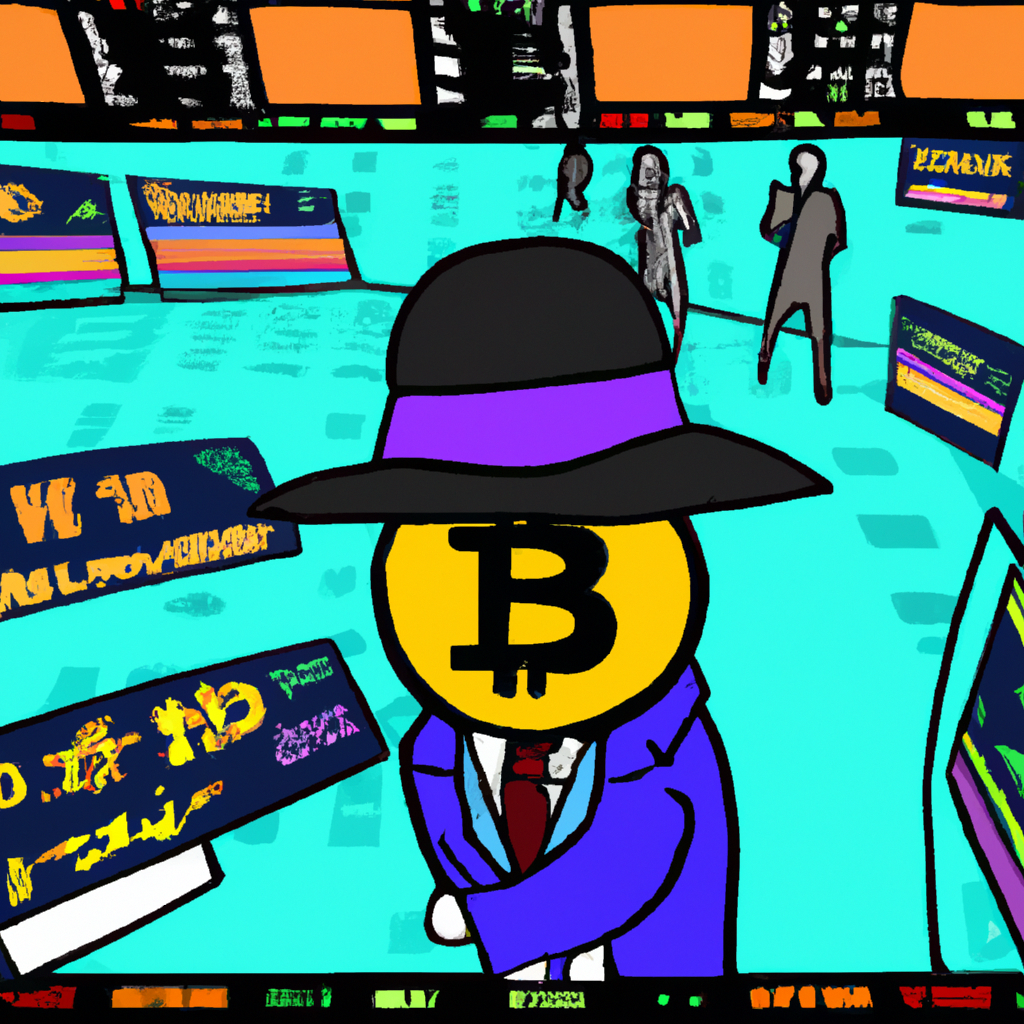 Bitwise lists four crypto ETPs on London stock exchange