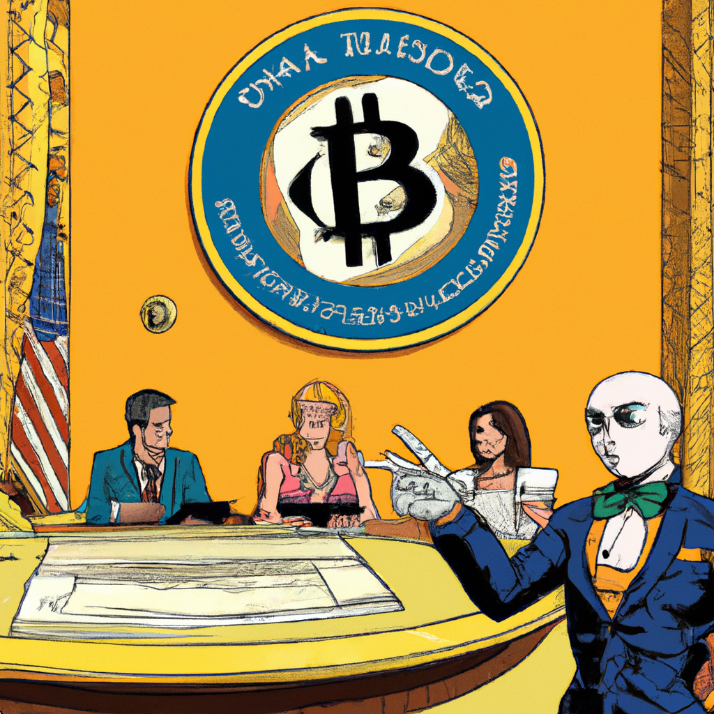 Bitcoin Treasury bonds may help US refinance $14T debt — VanEck exec