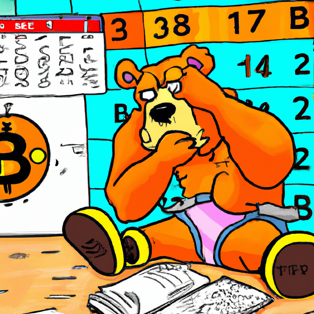 Crypto in a bear market, rebound likely in Q3 — Coinbase