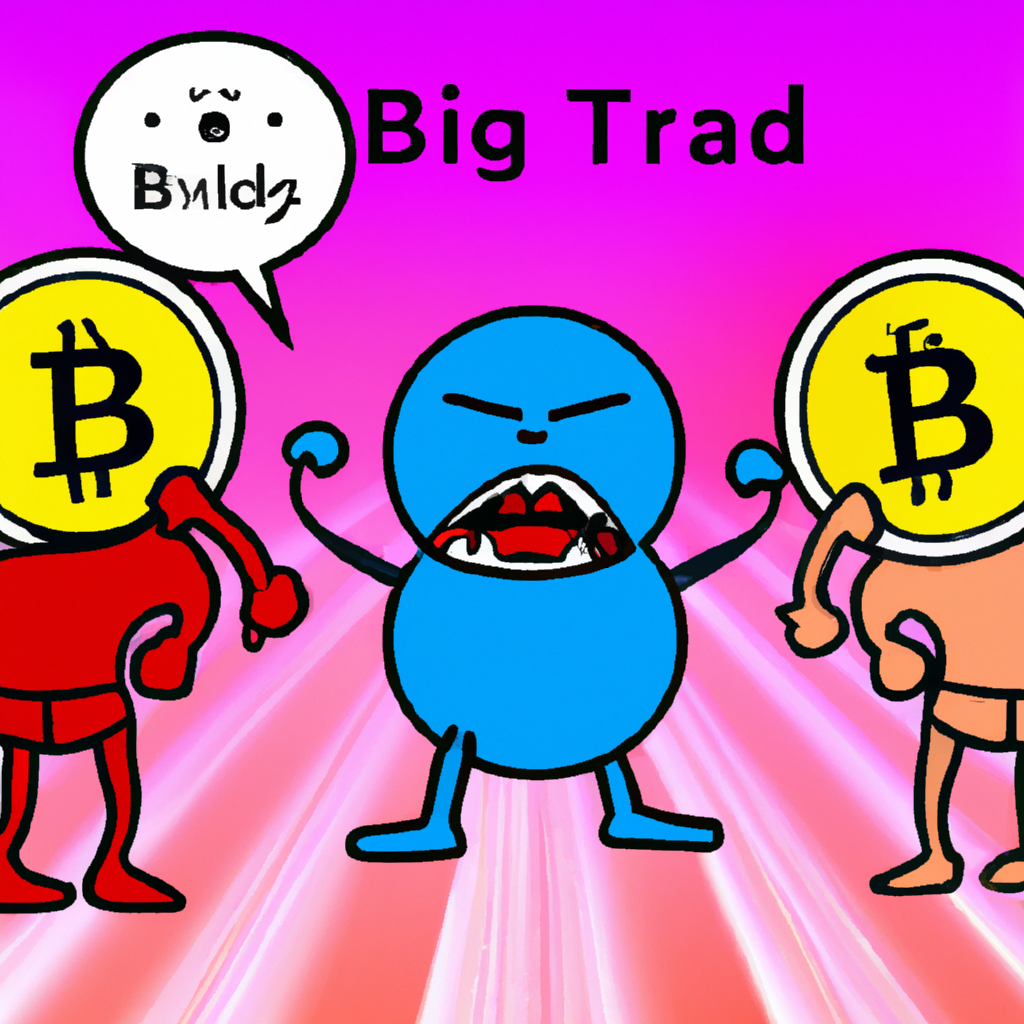 How trade wars impact stocks and crypto