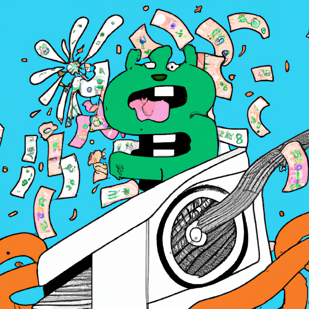 Here’s what happened in crypto today
