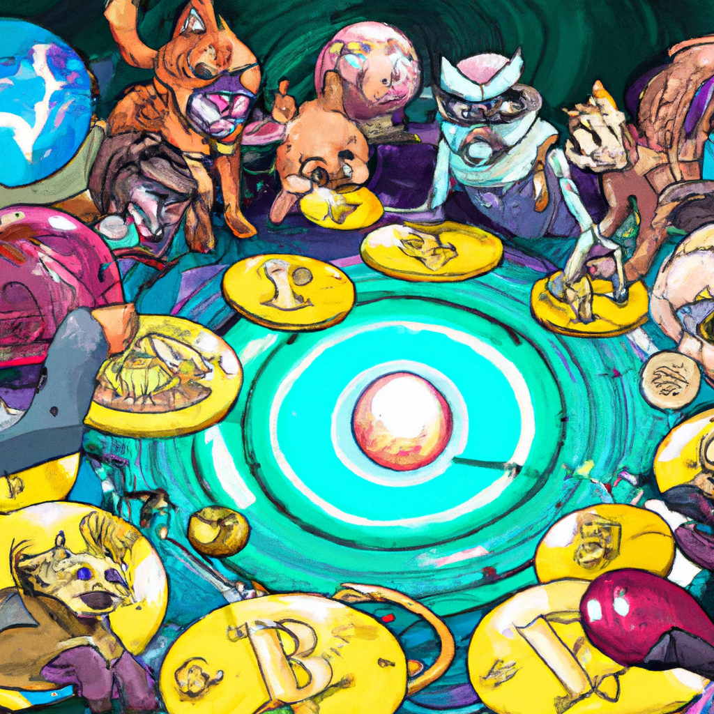 Price predictions 4/18: BTC, ETH, XRP, BNB, SOL, DOGE, ADA, LEO, LINK, AVAX