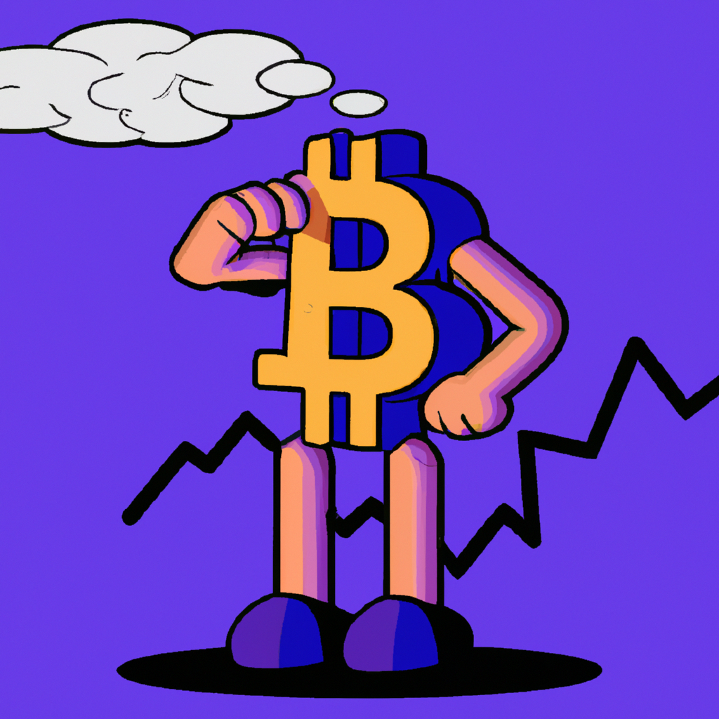 Analysts brace for Bitcoin slide on gloomy US manufacturing data