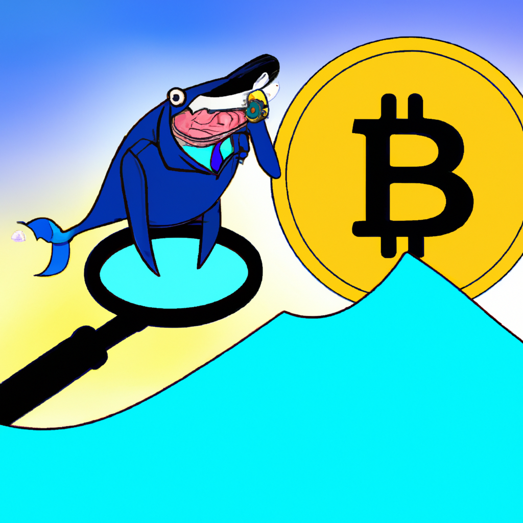 Bitcoin whales absorb 300% of newly mined BTC supply — Is $100K next?