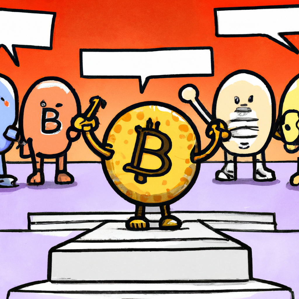 Standardization is essential to enable crypto adoption