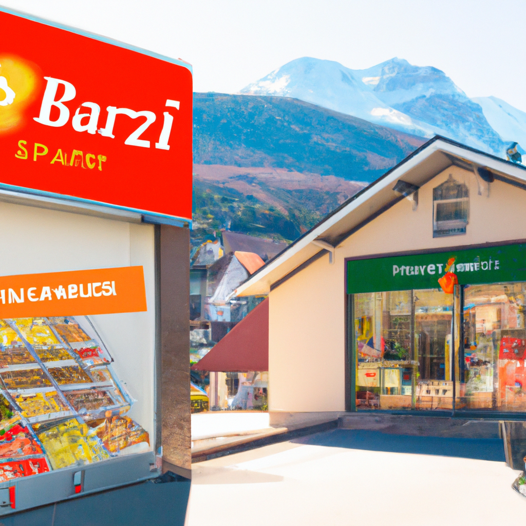 Spar supermarket in Switzerland starts accepting Bitcoin payments
