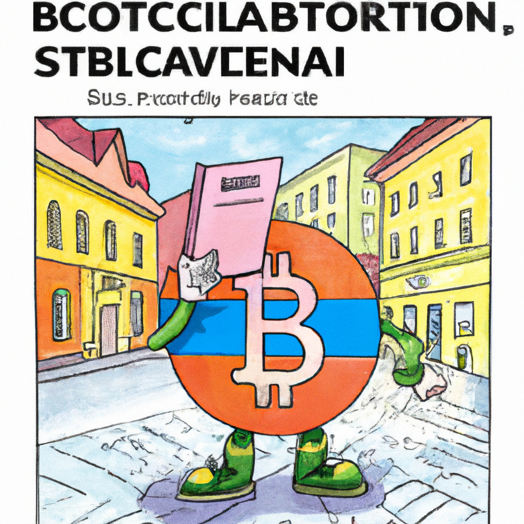 Slovenia’s finance ministry floats 25% tax on crypto transactions