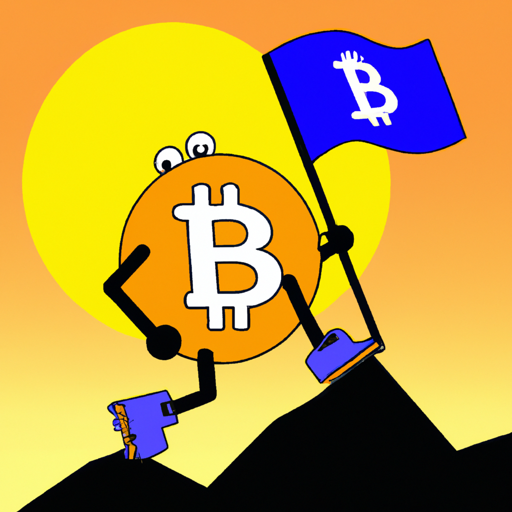4 reasons why Bitcoin price could rally to $90K in April
