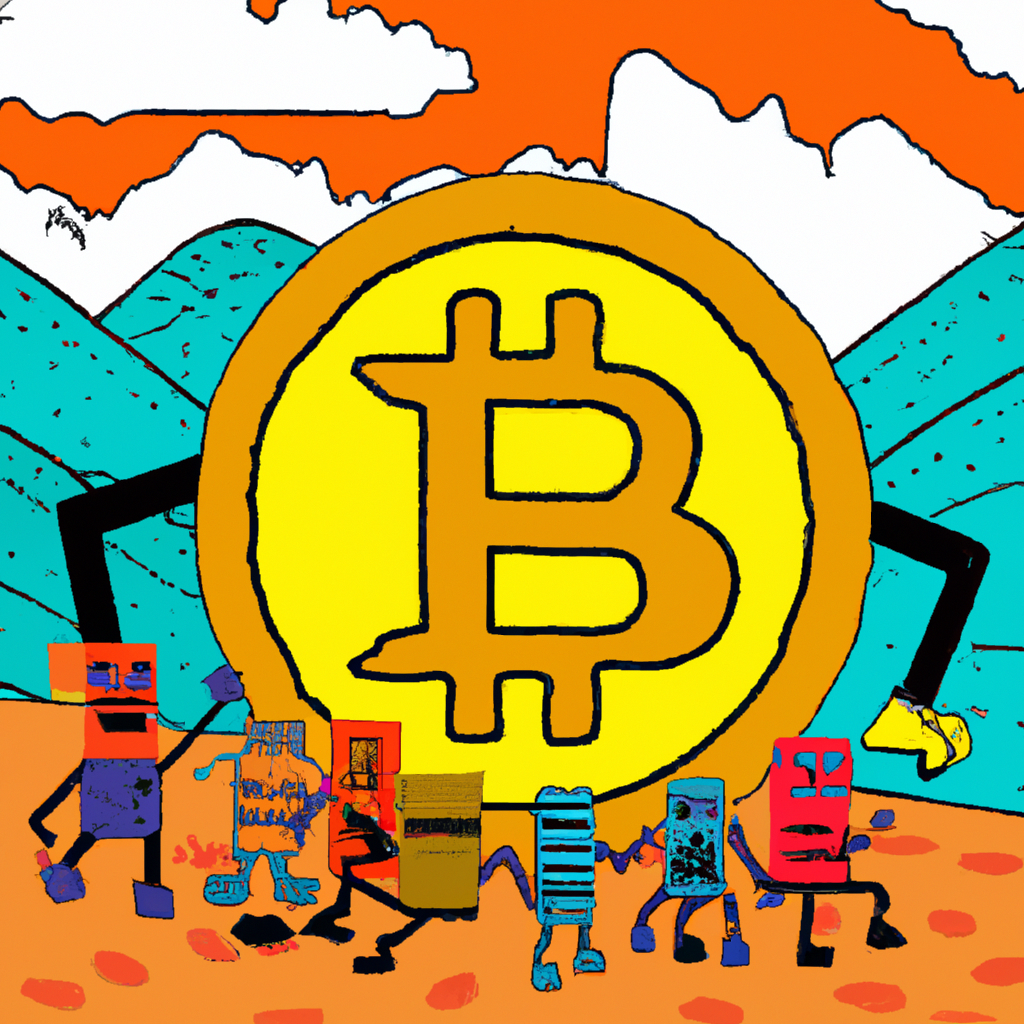 Cash-based crypto can enable financial inclusion for billions