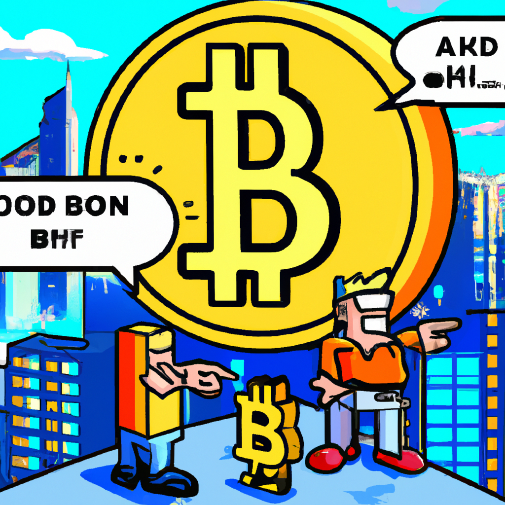 &#039;Rich Dad, Poor Dad&#039; author calls for $1 million BTC by 2035