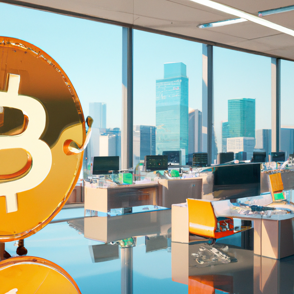 Charles Schwab CEO eyes spot Bitcoin trading by April 2026