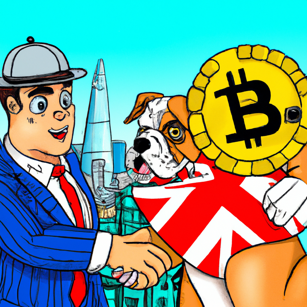 UK firm buys $250M Bitcoin as analysts eye quiet Easter weekend