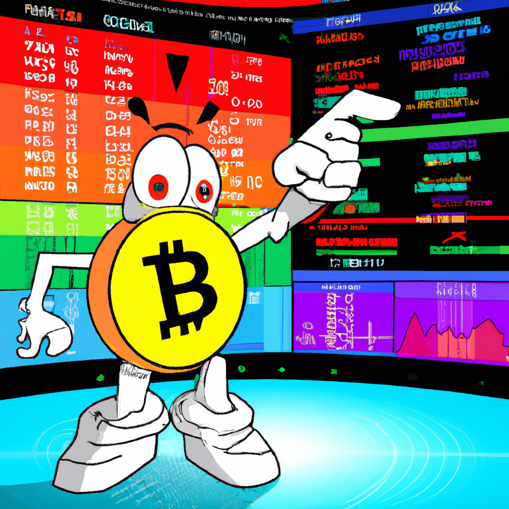 Price predictions 4/18: BTC, ETH, XRP, BNB, SOL, DOGE, ADA, LEO, LINK, AVAX