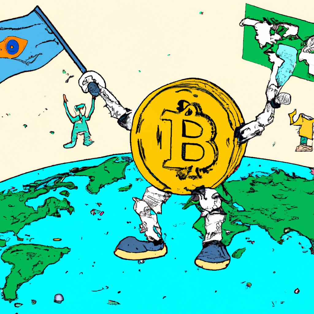 Standardization is essential to enable crypto adoption