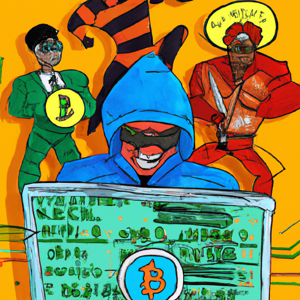 What is Bitcoinlib, and how did hackers target it?