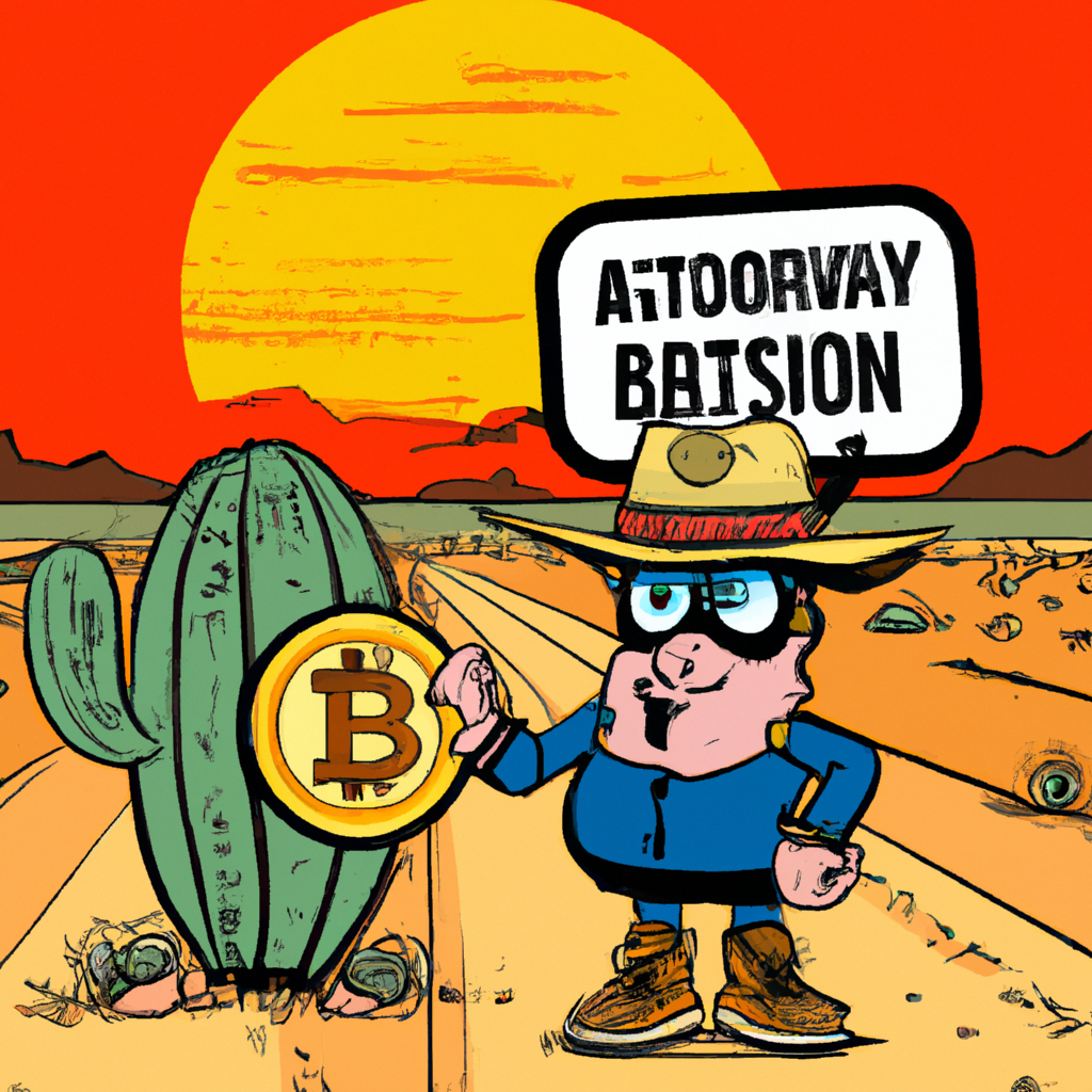 Arizona crypto reserve bill passes House committee, heads to third reading