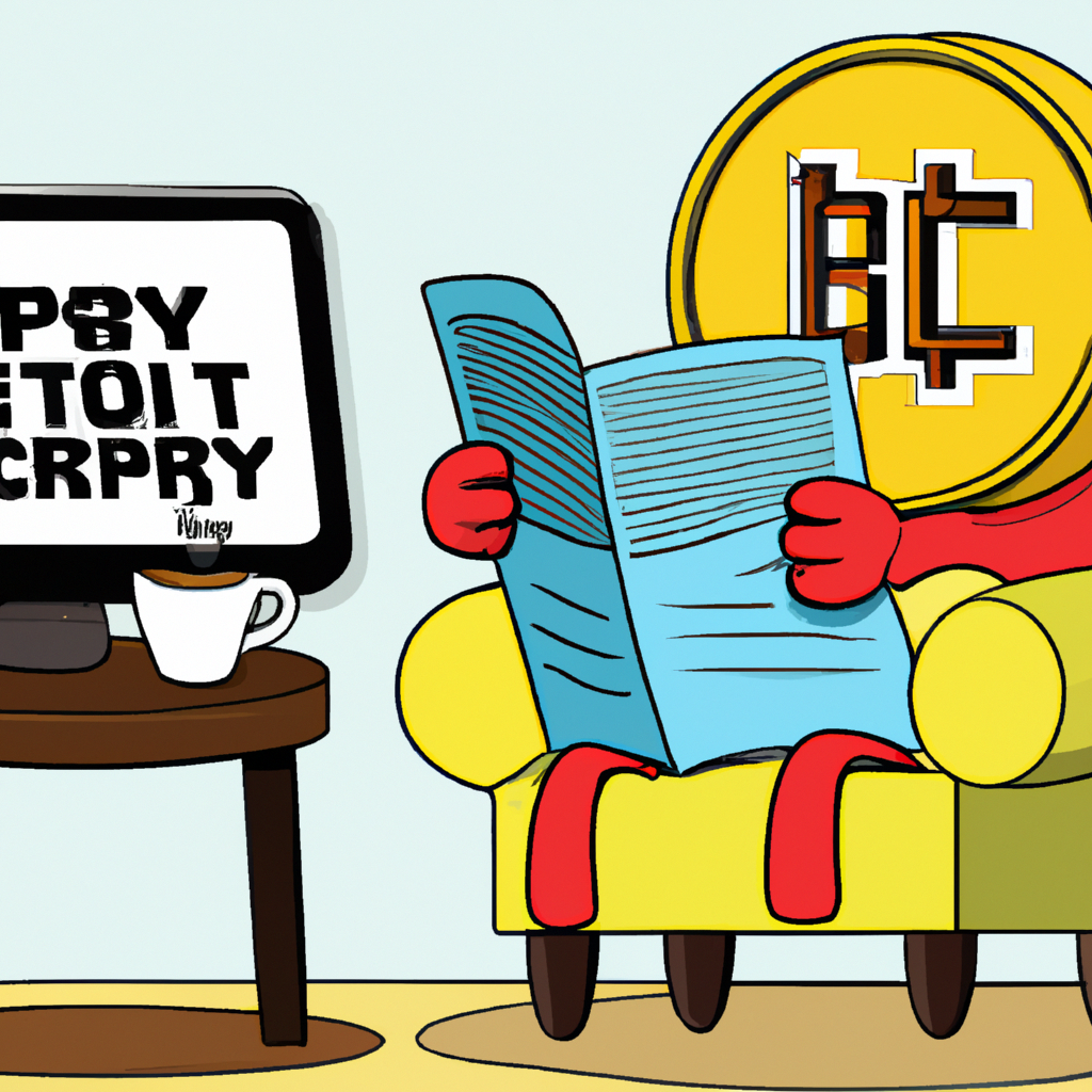 Here’s what happened in crypto today