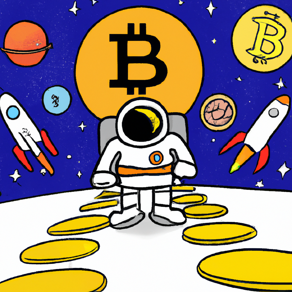 Bitcoin prepares for launch from $85K, BNB, HYPE, TAO and RNDR could follow
