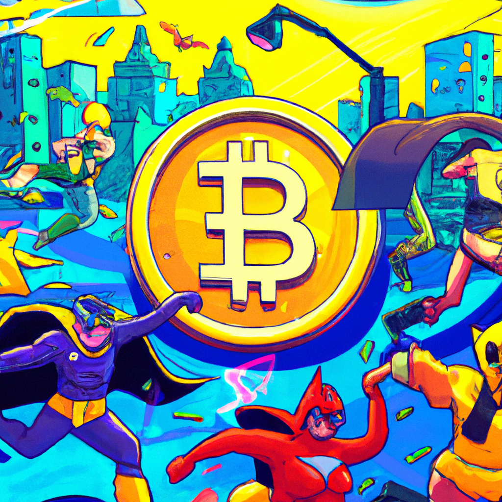 Altcoin unit bias &#039;absolutely destroying&#039; crypto newbies — Samson Mow