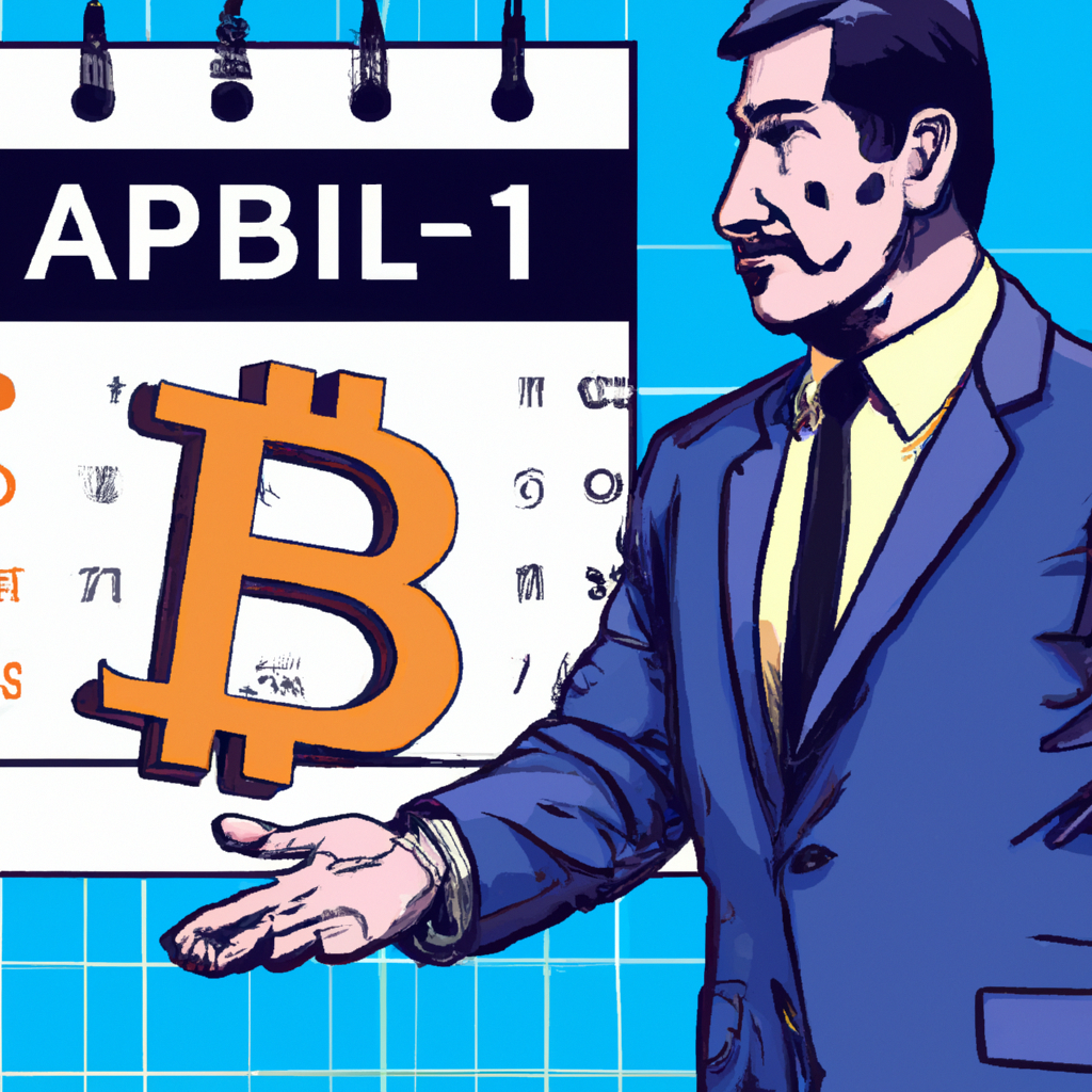 Charles Schwab CEO eyes spot Bitcoin trading by April 2026